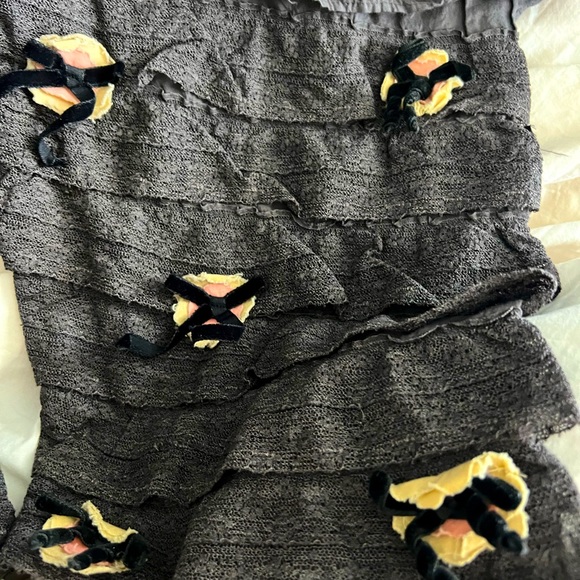 Magnolia Pearl European Cotton Annie Oakley Bloomer Pants - Picture 2 of 7